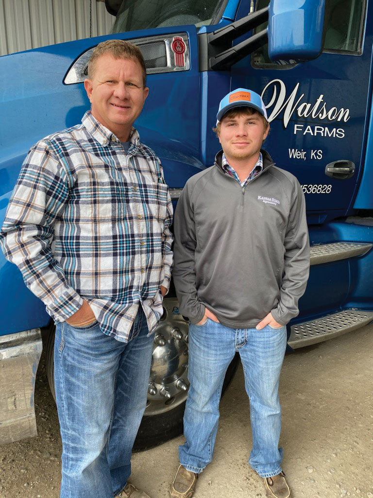 Watson Family Farm
